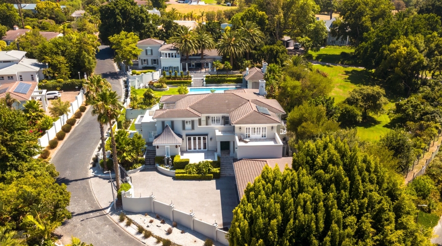 9 Bedroom Property for Sale in Parel Vallei Western Cape